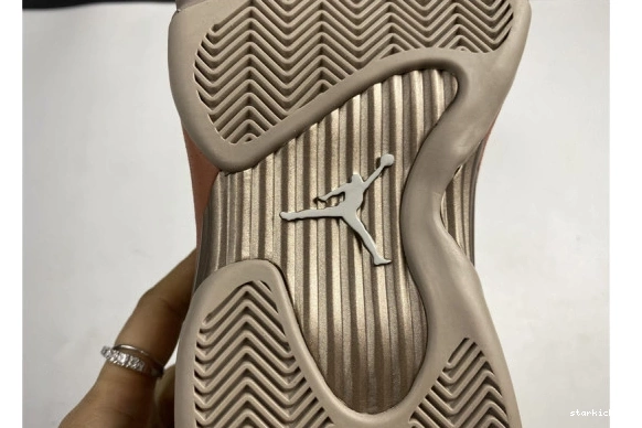 14 Jordan DC9857-200 Low Blush DC9857-200 AIR Retro Terra Clot 0323